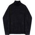 GS No. 193 Thick Turtleneck - Gentleman's Seoul -