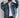 GS No. 197 Double Denim Jacket - Gentleman's Seoul -