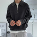 GS No. 2 Seoul Legacy Pullover - Gentleman's Seoul