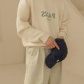 GS No. 200 Paris Pullover - Gentleman's Seoul -