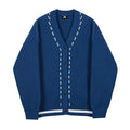 GS No. 202 Korean Cardigan - Gentleman's Seoul -