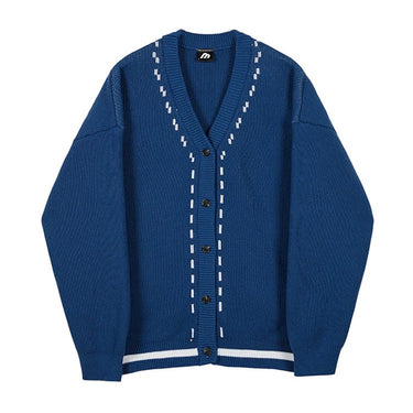 GS No. 202 Korean Cardigan - Gentleman's Seoul -