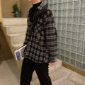 GS No. 203 Vintage Shirt - Gentleman's Seoul -