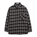 GS No. 203 Vintage Shirt - Gentleman's Seoul -