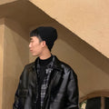 GS No. 203 Vintage Shirt - Gentleman's Seoul -