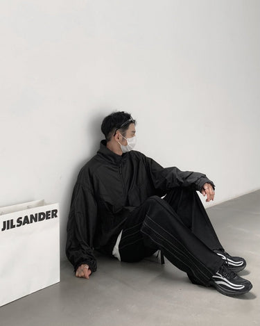 GS No. 205 Wind Jacket - Gentleman's Seoul -