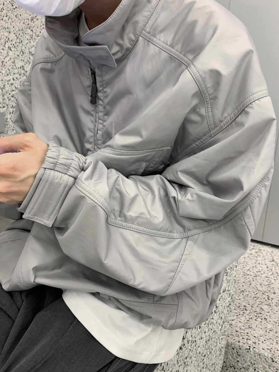 GS No. 205 Wind Jacket - Gentleman's Seoul -