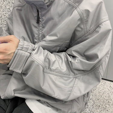 GS No. 205 Wind Jacket - Gentleman's Seoul -