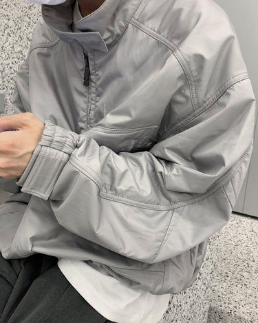 GS No. 205 Wind Jacket - Gentleman's Seoul -
