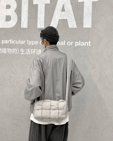 GS No. 205 Wind Jacket - Gentleman's Seoul -