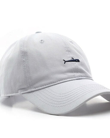 GS No. 22 Dad Cap - Gentleman's Seoul