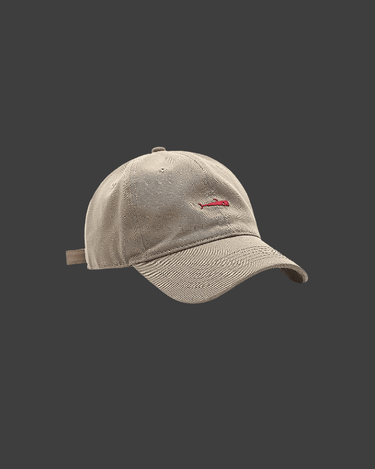 GS No. 22 Dad Cap - Gentleman's Seoul