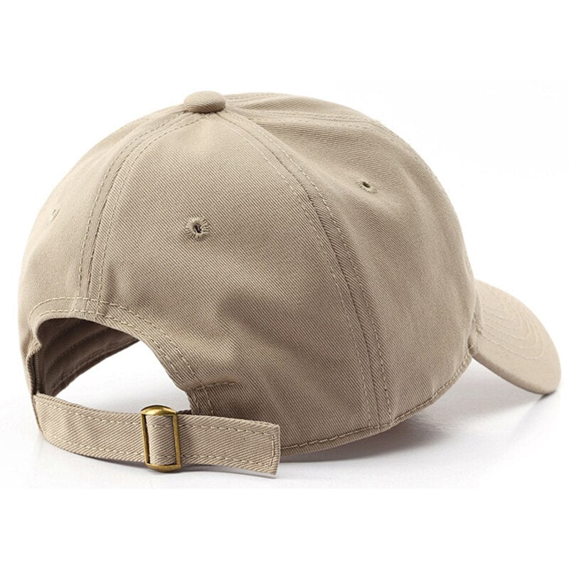 GS No. 22 Dad Cap - Gentleman's Seoul