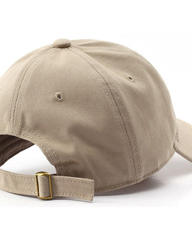 GS No. 22 Dad Cap - Gentleman's Seoul