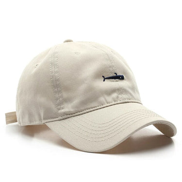 GS No. 22 Dad Cap - Gentleman's Seoul