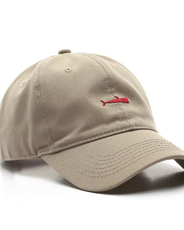 GS No. 22 Dad Cap - Gentleman's Seoul