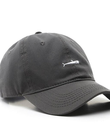 GS No. 22 Dad Cap - Gentleman's Seoul