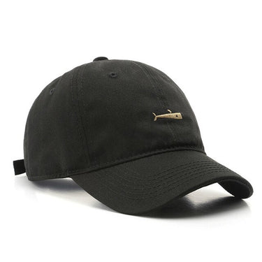 GS No. 22 Dad Cap - Gentleman's Seoul