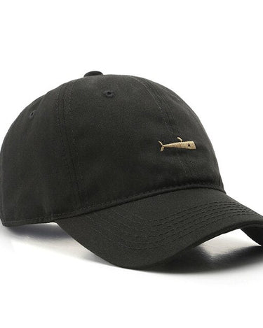 GS No. 22 Dad Cap - Gentleman's Seoul