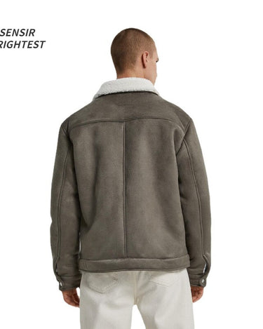 GS No. 31 Winter Parka - Gentleman's Seoul