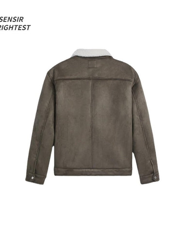 GS No. 31 Winter Parka - Gentleman's Seoul