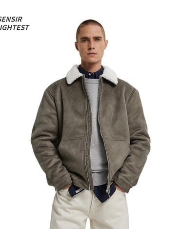 GS No. 31 Winter Parka - Gentleman's Seoul