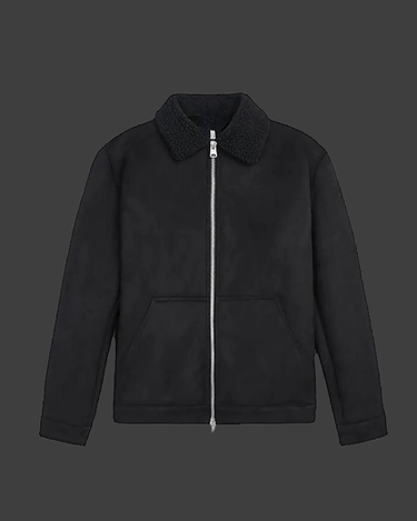 GS No. 31 Winter Parka - Gentleman's Seoul