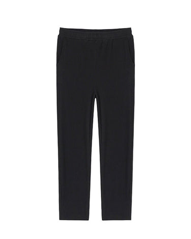 GS No. 46 Pleated Oversized T-Shirt - Gentleman's Seoul