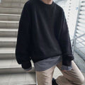 GS No. 48 Loose Sweater - Gentleman's Seoul