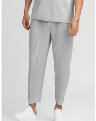 GS No. 50 Harem Pants - Gentleman's Seoul