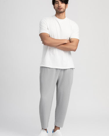 GS No. 50 Harem Pants - Gentleman's Seoul