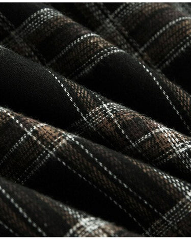 GS No. 54 Vintage Loose Shirt - Gentleman's Seoul