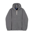 GS No. 63 Plush Quarter Zip Pullover - Gentleman's Seoul