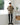 GS No. 66 Korean Loose Cardigan - Gentleman's Seoul -