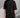 GS No. 67 Pleated Oversized T-shirt - Gentleman's Seoul -