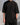 GS No. 67 Pleated Oversized T-shirt - Gentleman's Seoul -