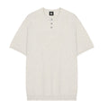 GS No. 68 Silk T-shirt - Gentleman's Seoul