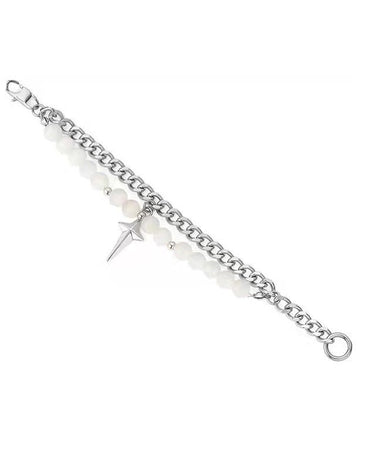 GS No. 82 Cuban Chain Bracelet - Gentleman's Seoul -