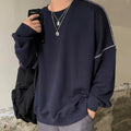 GS No. 86 Inside Out Sweater - Gentleman's Seoul -