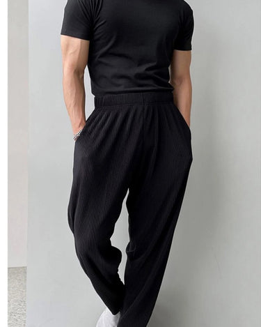 GS No. 89 Toji Compression Short-sleeve T-shirt - Gentleman's Seoul -