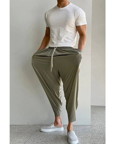 GS No. 89 Toji Compression Short-sleeve T-shirt - Gentleman's Seoul -