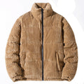 GS No. 9 Urban Frost Parka Jacket - Gentleman's Seoul