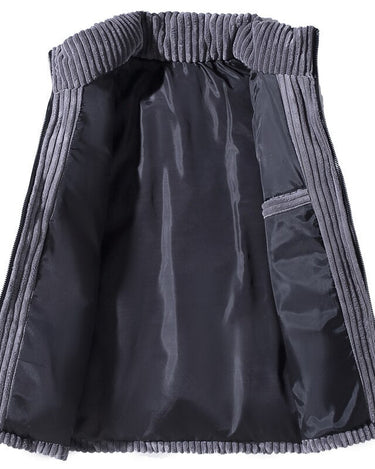 GS No. 9 Urban Frost Parka Jacket - Gentleman's Seoul