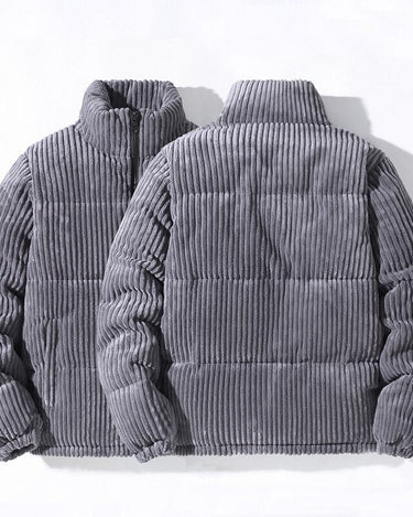 GS No. 9 Urban Frost Parka Jacket - Gentleman's Seoul