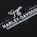 GS No. 90 Graphic Harley T-shirt - Gentleman's Seoul -