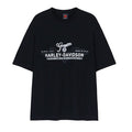 GS No. 90 Graphic Harley T-shirt - Gentleman's Seoul -