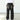 GS No. 97 Washed Black Loose Jeans - Gentleman's Seoul -